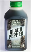 Silver Bream Liquid Black Pepper 0,6л (Черный перец)