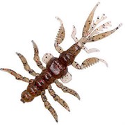 Мягкая приманка Bait Breath SSP Skeleton Shrimp 2.7" 8шт/уп #S142