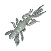 Мягкая приманка Bait Breath SSP Skeleton Shrimp 2.7" 8шт/уп #S875