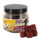 Benzar Mix Turbo Pellet 20мм Epres (Strawberry)