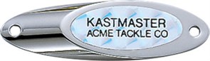 Блесна Колеблющаяся Acme Kastmaster SW10 7гр T CHS
