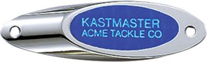Блесна Колеблющаяся Acme Kastmaster SW138 10,6гр T CHB