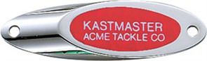 Блесна Колеблющаяся Acme Kastmaster SW138 10,6гр T CHR