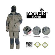 Костюм от дождя Norfin Rapid 01 размер S