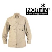 Рубашка Norfin Cool Long Sleeve 05 p.XXL