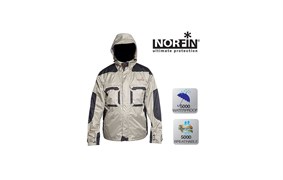 Куртка всесезонная Norfin Peak Moss 05 р.XXL