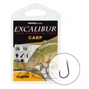 Крючки Excalibur Carp Classic Ns 1