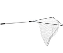 Подсак Flagman Landing Net 2,10м 60х60см