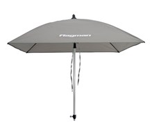 Зонт для прикормки Flagman1х1м