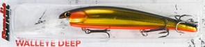 Воблер Bandit Deep Walleye D94 до 8м 17,5гр Smoked Fish