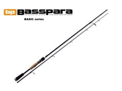 Спиннинг двухчастный Major Craft Basspara BPS-662UL 0.8-5гр