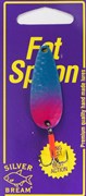 Блесна Fat Spoon 7,5гр цвет 429