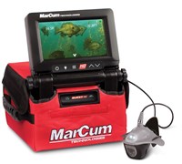 Подводная камера MarCum Quest UW HD