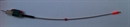 Кивок Бериллиевая Бронза 0,15Х130мм (Мормышка)