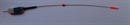 Кивок Бериллиевая Бронза 0,20Х130мм (Мормышка)