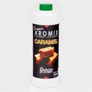 Ароматизатор Sensas Aromix Caramel Карамель 0,5л