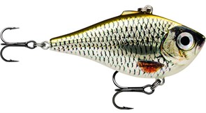 Ратлин Rapala Rippin Rap тонущий 7см 24гр ROL