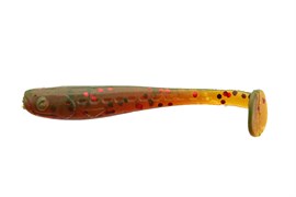 Виброхвост Lucky John Baby RockFish 1.2 35мм цвет 085
