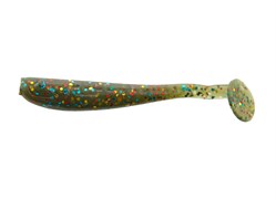 Виброхвост Lucky John Baby RockFish 1.2 35мм цвет F08