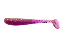 Виброхвост Lucky John Baby RockFish 1.2 35мм цвет S13