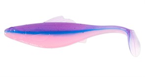 Виброхвост Lucky John Roach Paddle Tail 3.5 9см цвет G05 6шт/уп