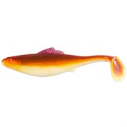 Виброхвост Lucky John Roach Paddle Tail 3.5 9см цвет G01 6шт/уп