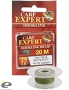 Поводочный Материал Carp Expert Neutral Buoyancy 25Lbs Olive Green 20м