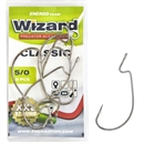 Крючки Офсетные Wizard Classic Worm 2/0 6шт/уп