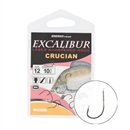 Крючки Excalibur Crucian Worm Ns 8