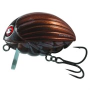 Воблер Salmo Bass Bug 55мм 2,6гр плавающий  цвет MBG