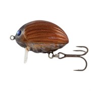 Воблер Salmo Lil Bug 20мм 2,8гр плавающий цвет MBG