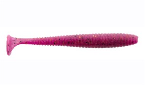 Виброхвост Lucky John S-Shad Tail 3.8 9см цвет S26 5шт/уп