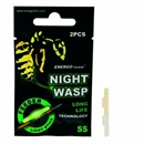 Светлячки Stick Night Wasp Feeder S 2шт/уп