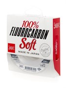 Флюрокарбон Lucky John FLUOROCARBON Soft 100м 0.16мм 1,76кг