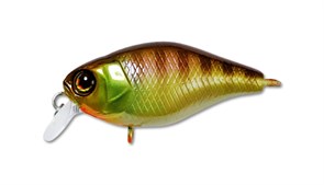 Воблер Jackall Chubby 38 3,8см 4,2гр плавающий 0,6-1м цвет noike gill