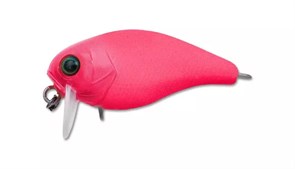 Воблер Jackall Chubby 38 SSR 3,8см 4,2гр плавающий 0,1-0,3м цвет pink