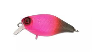 Воблер Jackall Chubby 38 SSR 3,8см 4,2гр плавающий 0,1-0,3м цвет pink pellet