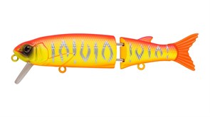 Воблер Strike Pro Glider 90 нейтральный 9,0см 9,2гр составной Заглубление 0,3-0,8м A221S
