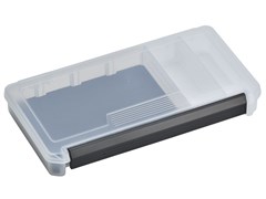 Коробка рыболовная Meiho Slit Form Case SC-820 233/127/34 (SC-820)
