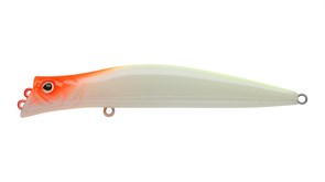 Воблер Strike Pro Darter-R Queen 100 плавающий 10см 10.5гр Заглубление 0-0,2м A116L