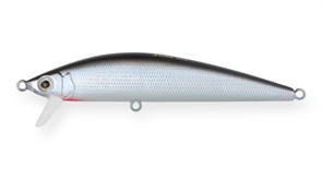 Воблер Strike Pro Euro Minnow 90 плавающий 9см 11.2гр Заглубление 0,6-1,2м A010