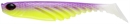 Мягкая приманка Berkley Ripple shad 7см Purple Chartreuse 6шт/уп