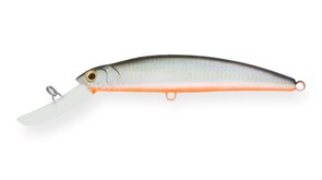 Воблер Strike Pro Musky Monster Deep 200CL 20см 118гр Плавающий 10,0-12,0м A70-713