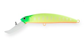 Воблер Strike Pro Musky Monster Deep 200CL 20см 118гр Плавающий 10,0-12,0м A178S