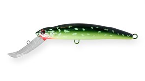 Воблер Strike Pro Musky Monster Deep 200CL 20см 118гр Плавающий 10,0-12,0м AC202F