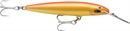 Воблер Rapala CountDown Magnum тонущий 4,5-5,4м, 14см 36гр GFR