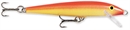 Воблер Rapala Floating Original плавающий 0,9-1,5м, 9см 5гр GFR