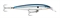 Воблер Rapala Floating Magnum плавающий 2,7-3,3м, 18см 40гр SB - фото 10002