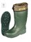 Сапоги зимние Norfin Berings -45 (зелёные) размер 38-39 - фото 103504