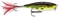 Поппер Rapala Skitter Pop 7см 7гр LF - фото 10407